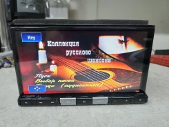 Pioneer Carrozzeria AVIC ����