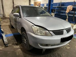 Mitsubishi Lancer. CS3A, 4G18 ����