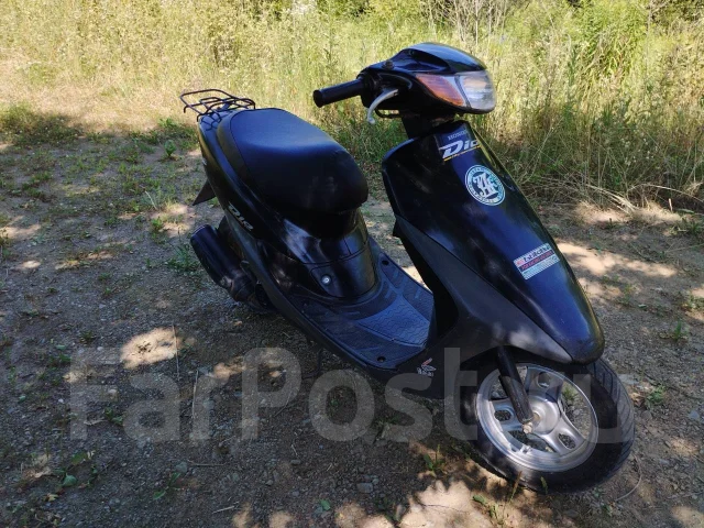 Honda Dio AF34. 49����. ��., ��������, ��� ���, ������ �� �� ����