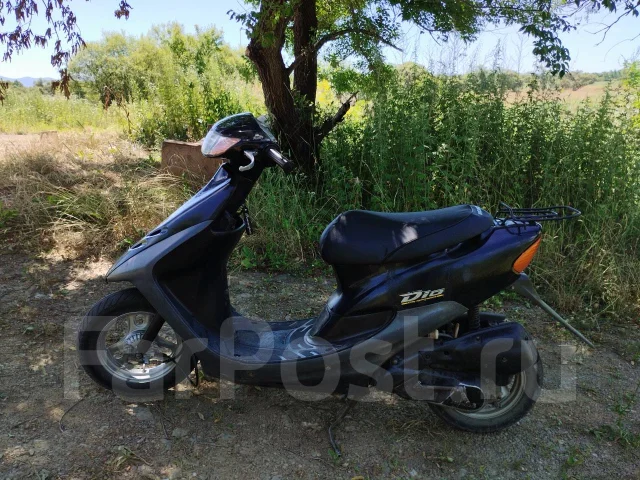 Honda Dio AF34. 49����. ��., ��������, ��� ���, ������ �� �� ����