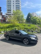 Nissan Teana. ��������, ��������, 3.5 (249��.�.), ������, 226 000����. �� ����