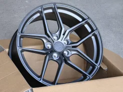 Brixton Forged. 8.5x19", 5x108, ET35, �� 73,1���. ����