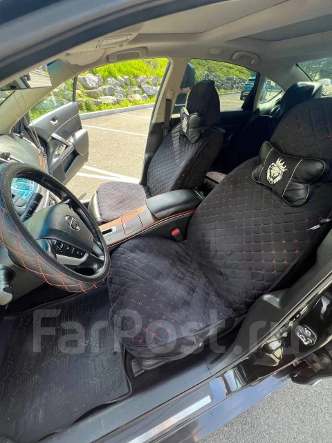 Nissan Teana. ��������, ��������, 3.5 (249��.�.), ������, 226 000����. �� ����