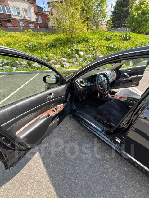 Nissan Teana. ��������, ��������, 3.5 (249��.�.), ������, 226 000����. �� ����