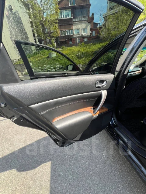Nissan Teana. ��������, ��������, 3.5 (249��.�.), ������, 226 000����. �� ����
