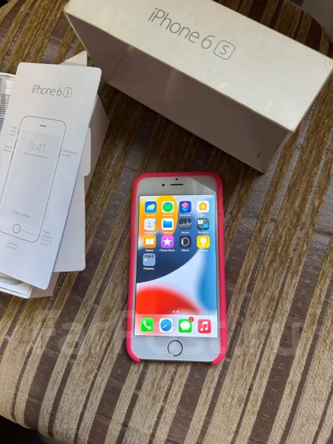 Apple iPhone 6s. �/� ����