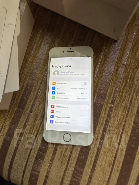 Apple iPhone 6s. �/� ����