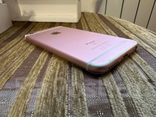 Apple iPhone 6s. �/� ����