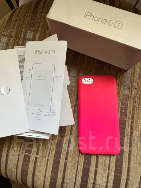 Apple iPhone 6s. �/� ����