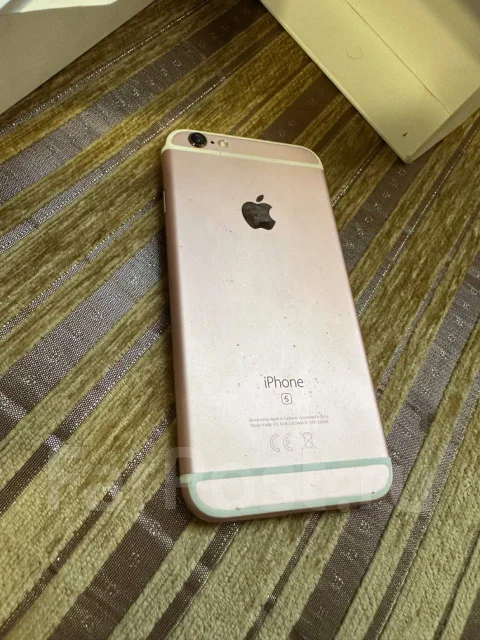 Apple iPhone 6s. �/� ����