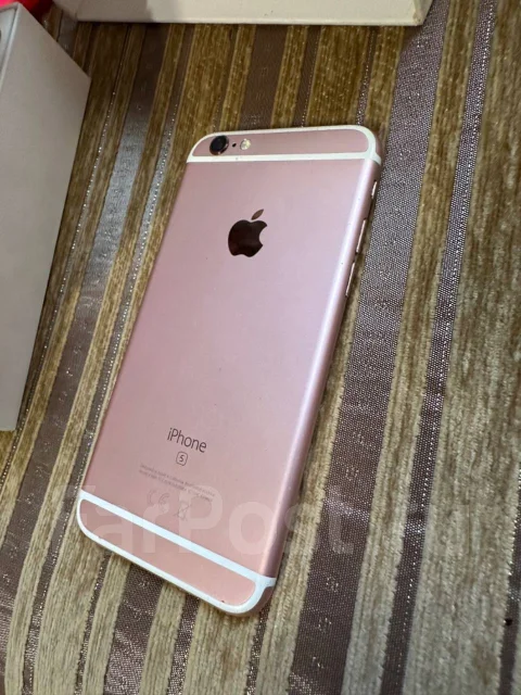 Apple iPhone 6s. �/� ����