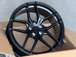 Brixton Forged. 8.5x19", 5x108, ET35, �� 73,1���. ����