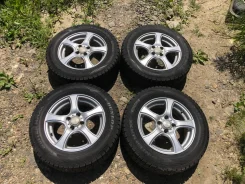 Violento. 5.5x15", 4x100, ET42, �� 73,1���. ����