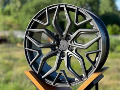 Brixton Forged. 8.5x19", 5x112, ET35, �� 66,6���. ����