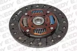 ���� ��������� TYD032U Exedy 212x140x20x26,7 � ���������� TYD032U ����