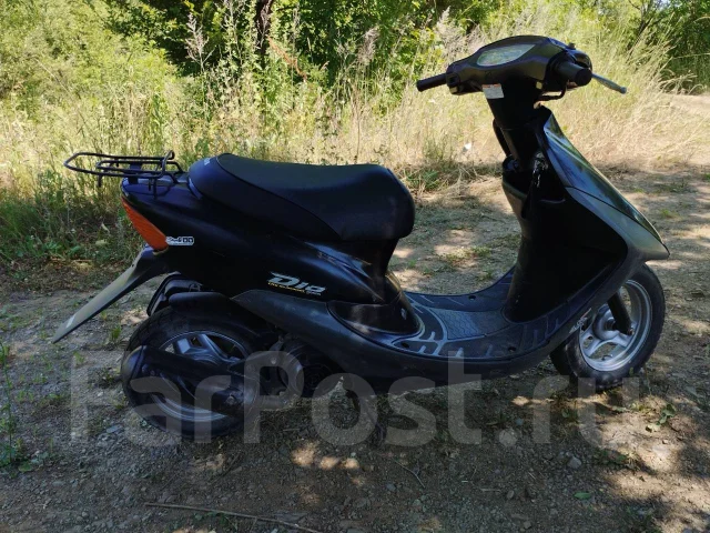 Honda Dio AF34. 49����. ��., ��������, ��� ���, ������ �� �� ����