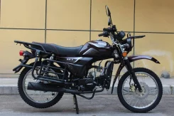 Regulmoto Alpha RM-3