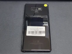 Samsung Galaxy Note 9. �/�, 128 ��, ������, 3G, 4G LTE, NFC ����
