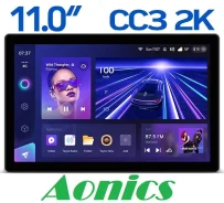 Teyes CC3 2K. ��� ����� �� ������������ ����