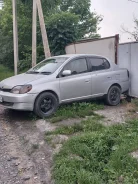 Toyota Platz. SCP110, LITROB ����
