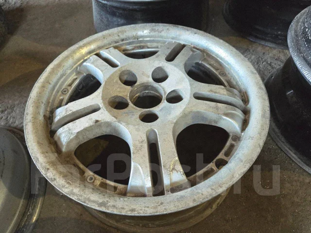 Realux JF229. 6.0x14", 5x100, ET38, �� 57,1���. ����