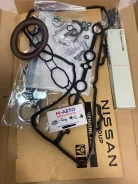 ����������� ��������� Nissan HR16DE 10101-EE027 (��������) 10101EE027 ����