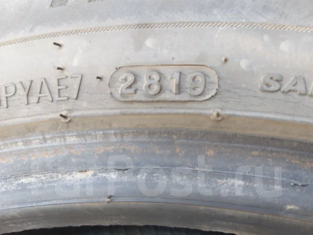 Kumho eco Sense SE11. ������, 2019 ���, �/�, ����� 30 % ����
