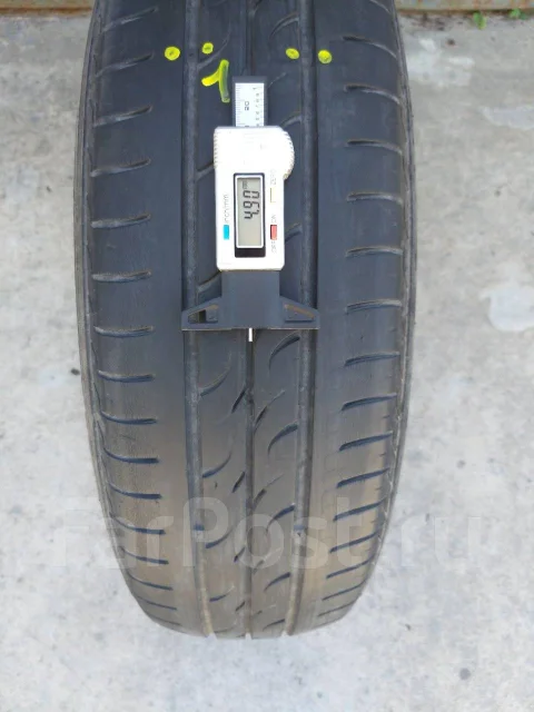 Kumho eco Sense SE11. ������, 2019 ���, �/�, ����� 30 % ����