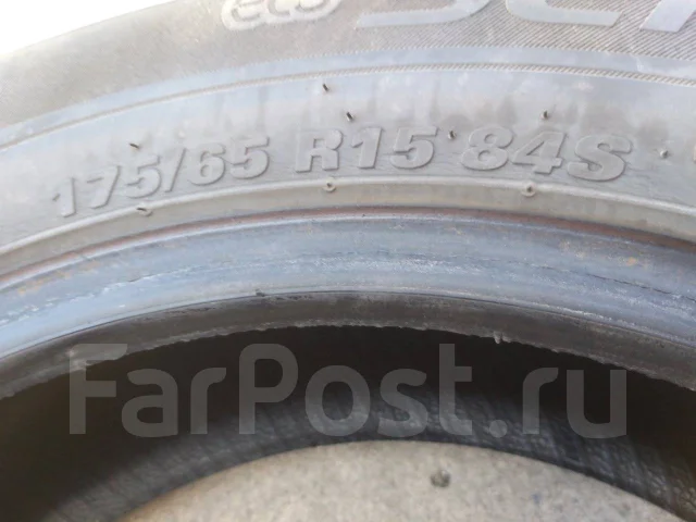 Kumho eco Sense SE11. ������, 2019 ���, �/�, ����� 30 % ����