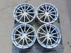 Kreutzer Series. 7.0x15", 4x100, ET37, �� 73���. ����