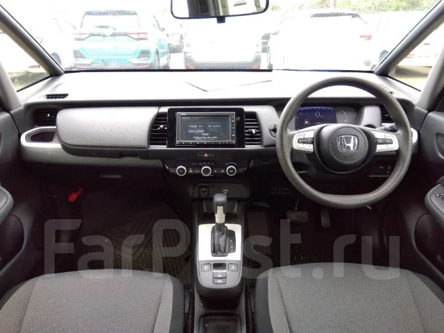 Honda Fit. ��������, ��������, 1.3 (98��.�.), ������, 39 000����. ��, �/�, ��� ���. ��� ����� �� ������������ ����