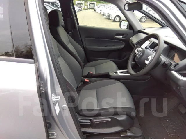 Honda Fit. ��������, ��������, 1.3 (98��.�.), ������, 39 000����. ��, �/�, ��� ���. ��� ����� �� ������������ ����