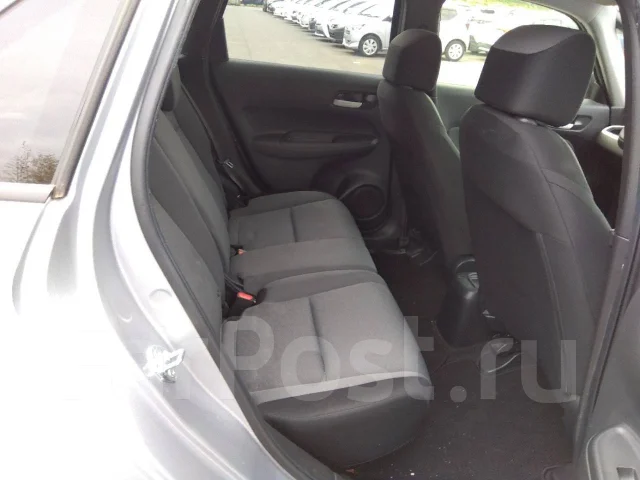 Honda Fit. ��������, ��������, 1.3 (98��.�.), ������, 39 000����. ��, �/�, ��� ���. ��� ����� �� ������������ ����