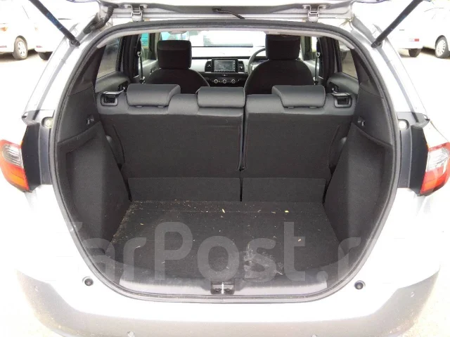 Honda Fit. ��������, ��������, 1.3 (98��.�.), ������, 39 000����. ��, �/�, ��� ���. ��� ����� �� ������������ ����