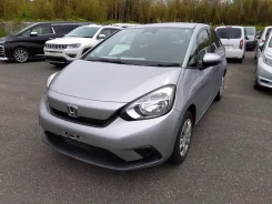 Honda Fit. ��������, ��������, 1.3 (98��.�.), ������, 39 000����. ��, �/�, ��� ���. ��� ����� �� ������������ ����
