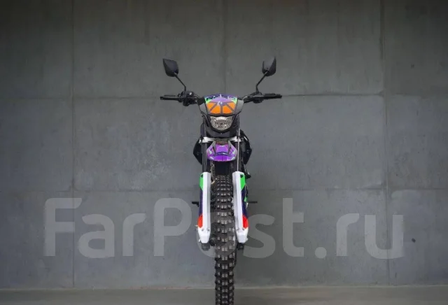 Shorner R280, 2026, 250 куб. см. 4х тактный, без пробега, исправен ...
