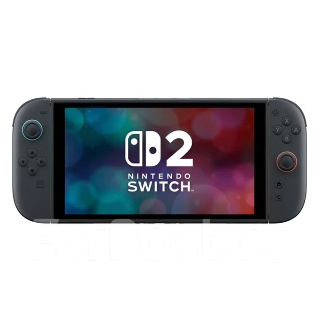Nintendo Switch 2. ��� ����� �� ���������� ����