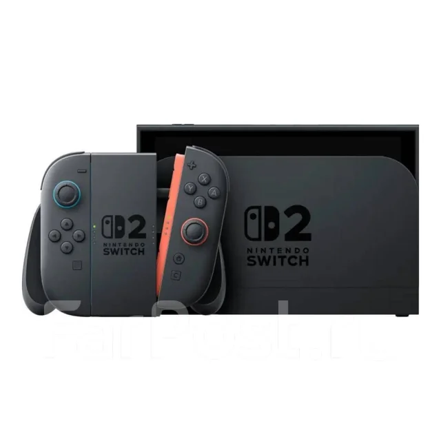 Nintendo Switch 2. ��� ����� �� ���������� ����