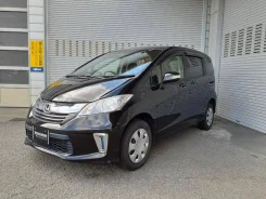 Honda Freed. ��������, 4wd, 1.5 (118��.�.), ������, 78 000����. ��, �/�, ��� ���. ��� ����� �� ������������ ����