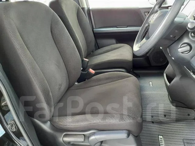 Honda Freed. ��������, 4wd, 1.5 (118��.�.), ������, 78 000����. ��, �/�, ��� ���. ��� ����� �� ������������ ����