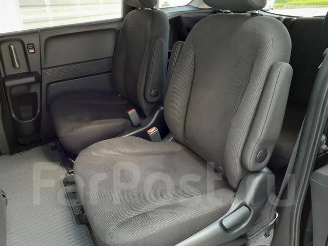 Honda Freed. ��������, 4wd, 1.5 (118��.�.), ������, 78 000����. ��, �/�, ��� ���. ��� ����� �� ������������ ����
