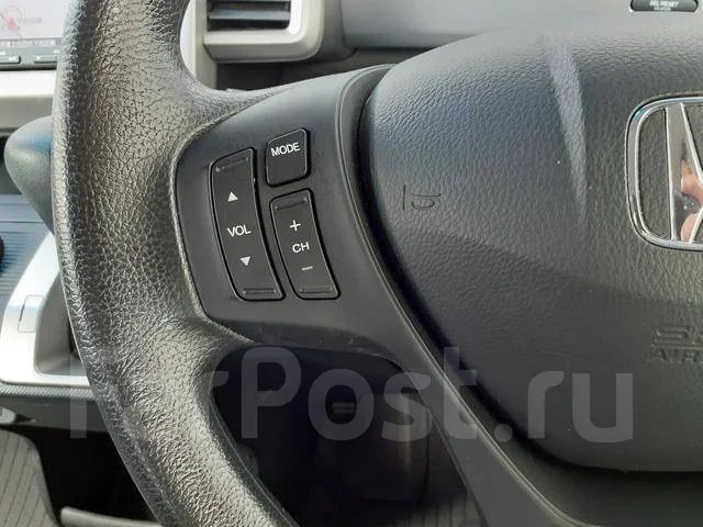 Honda Freed. ��������, 4wd, 1.5 (118��.�.), ������, 78 000����. ��, �/�, ��� ���. ��� ����� �� ������������ ����