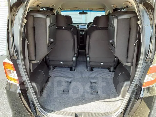 Honda Freed. ��������, 4wd, 1.5 (118��.�.), ������, 78 000����. ��, �/�, ��� ���. ��� ����� �� ������������ ����