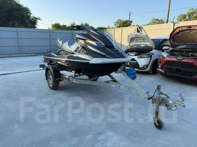 Yamaha FX Cruiser SHO. 2012 ��� ����