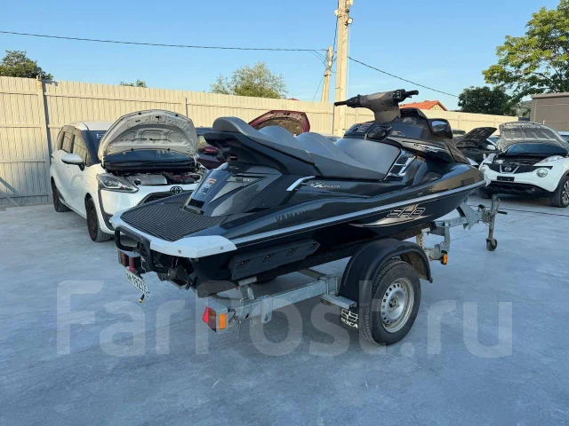 Yamaha FX Cruiser SHO. 2012 ��� ����