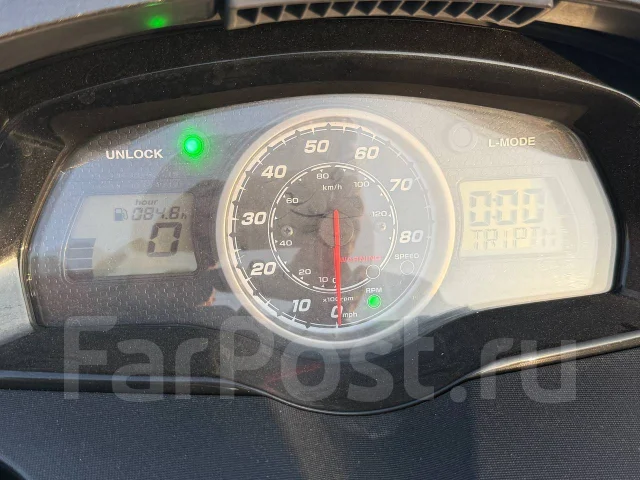 Yamaha FX Cruiser SHO. 2012 ��� ����