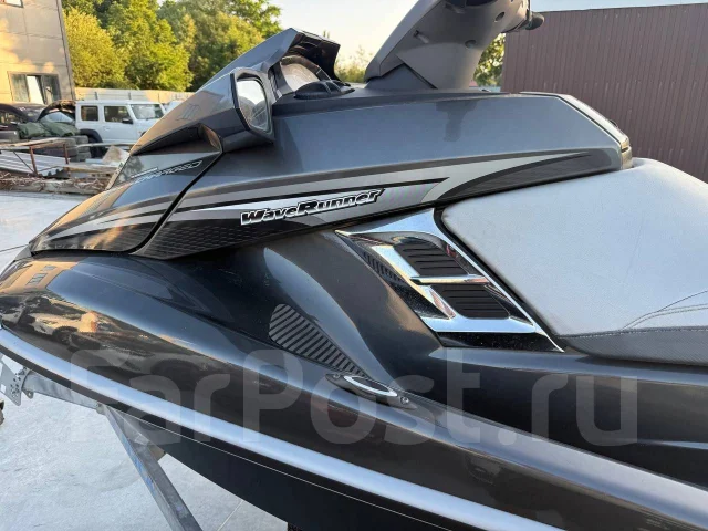 Yamaha FX Cruiser SHO. 2012 ��� ����