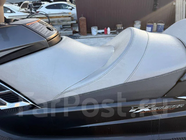 Yamaha FX Cruiser SHO. 2012 ��� ����