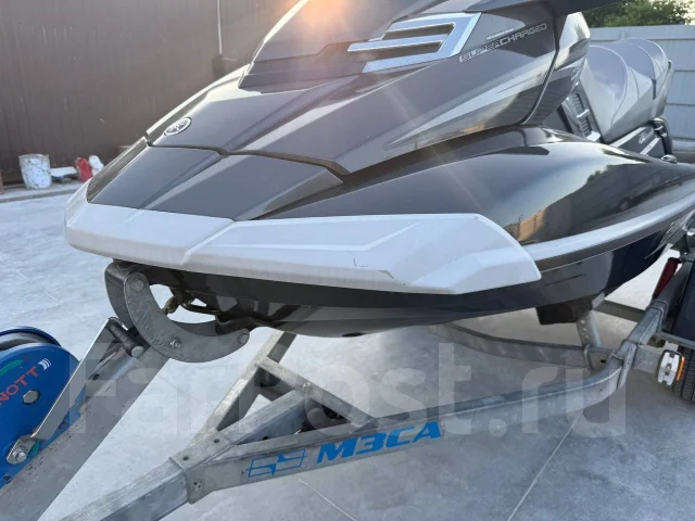 Yamaha FX Cruiser SHO. 2012 ��� ����
