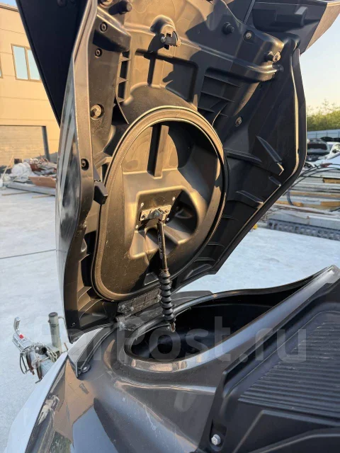 Yamaha FX Cruiser SHO. 2012 ��� ����